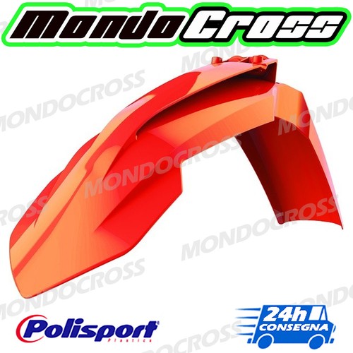 Parafango anteriore polisport - parafango,