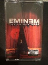 Eminem - The Eminem Show