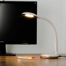 Lampada da scrivania LED