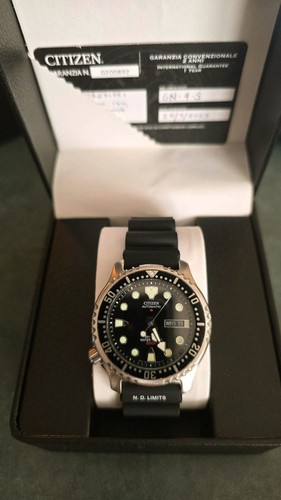 Orologio polso uomo - polso,