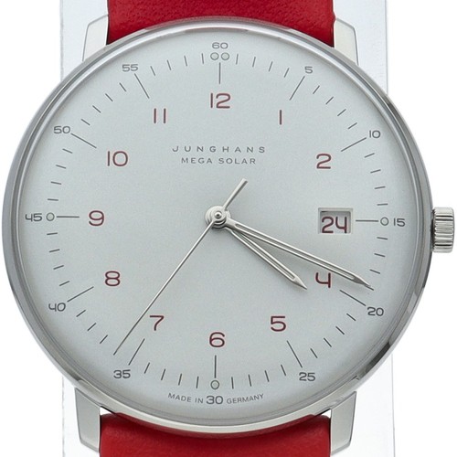 Orologio junghans max bill - orologio,