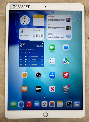 Apple ipad air 3a - air, (3a