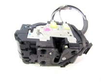 814201J520 CHIUSURA SERRATURA PORTA POSTERIORE DESTRA HYUNDAI I20 1.1 CRDI RICAM