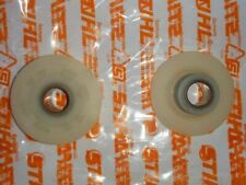 CHIOCCIOLA POMPA OLIO 1/4" -