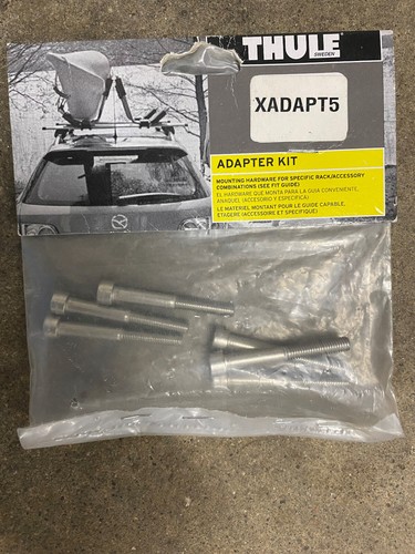 Kit adattatore thule xadapt - adattatore,