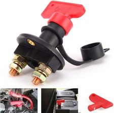 STACCABATTERIA 12 VOLT CON