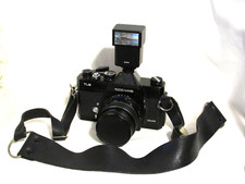 Macchina fotografica Mamiya