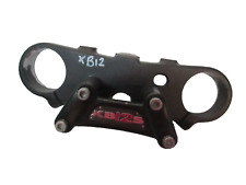 piastra superiore forcella originale buell xb12S