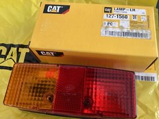 Lampada di segnalazione lato