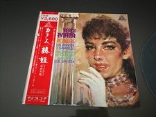 2 LP gatefold Verdi La