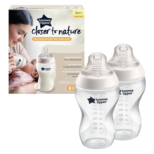 Tommee tippee bottiglia set - tippee,
