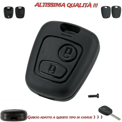 Guscio chiave cover - guscio,