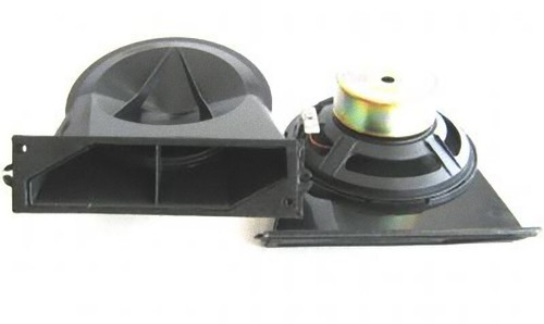 15w 8ohm altoparlante - 15w,