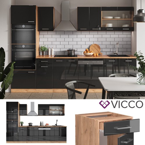 Cucina componibile blocco