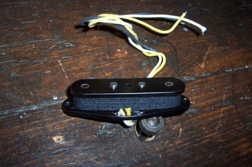 Pickup basso prec - prec/tele,