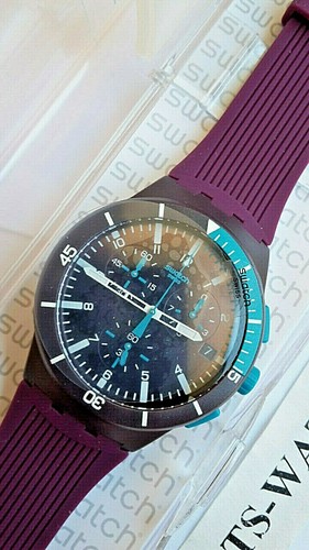Swatch originals susv400 - swatch,