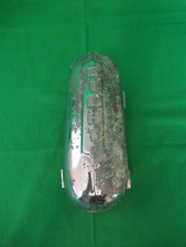 Mercury 1949 Front Center