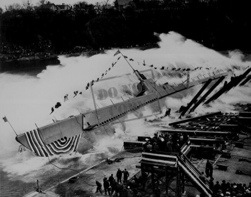 Navy usn uss - us, seconda