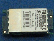 Bluetooth Modulo HP Pavilion