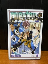 FAIRY TAIL NEW EDITION 55