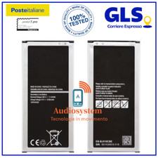 BATTERIA CAP. ORIGINALE