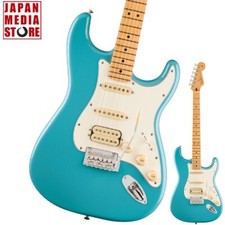 Fender Player II Stratocaster