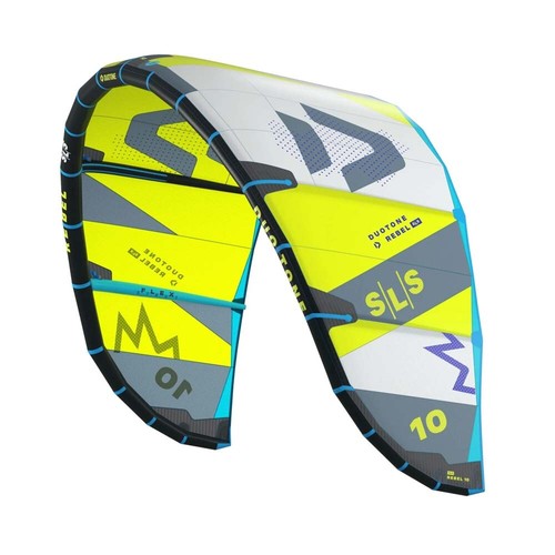 Vela per kitesurf duotone - kitesurf,