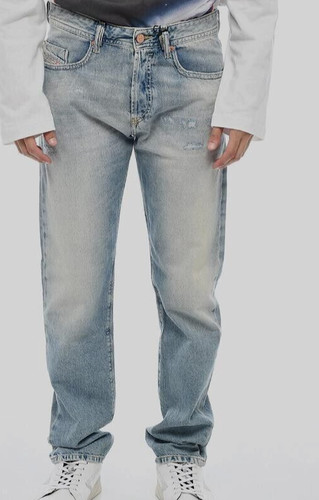 Jeans uomo diesel - buster, x
