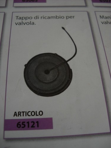 65121 tappo ricambio per - 65121, di