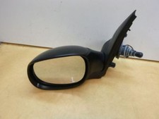 Außenspiegel mechanisch