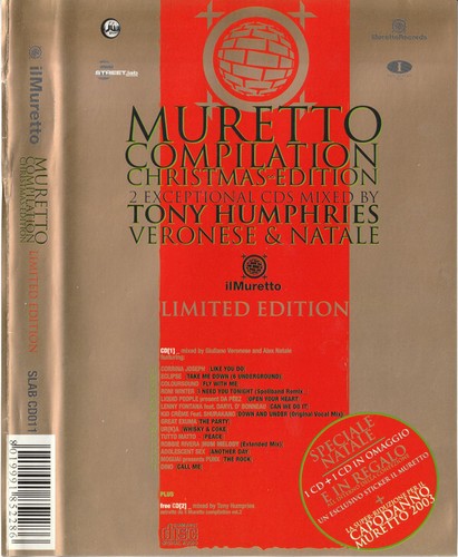 Muretto compilation - il,