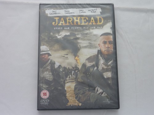 Jarhead sniper - 2005), us