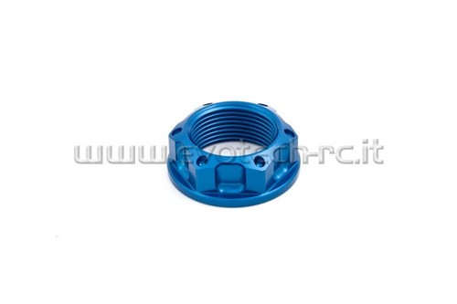 Evotech dado ruota posteriore - dado,