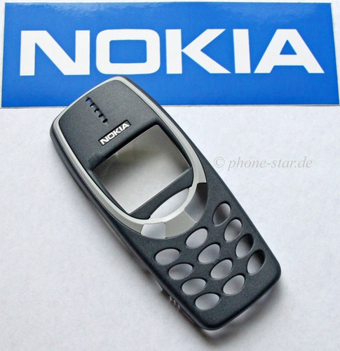 Cover frontale originale nokia - frontale,
