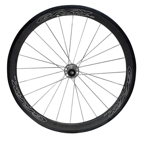Ruota posteriore bici - , da