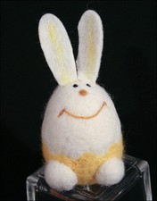 CONIGLIO UOVO PANNO LUNCH