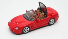 Ferrari Superamerica Red RL039 1/43 Red Line