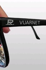 Vintage Vuarnet Pouilloux 002