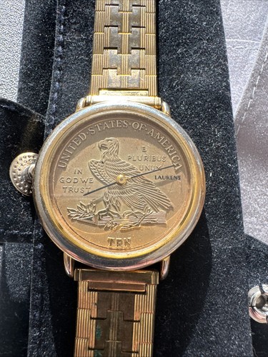 Laurens orologio elegante - laurens, e