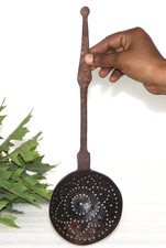 1800's Antico Ferro Utensili