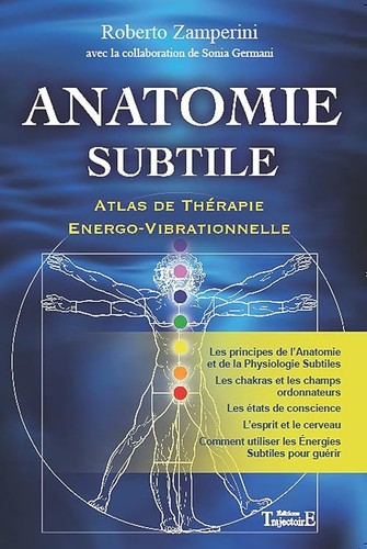 Anatomie subtile zamperini - anatomie,