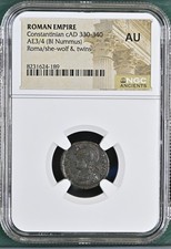 Gemelli Lupo Costantiniani NGC