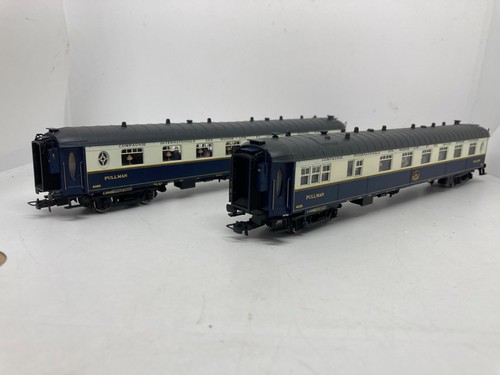 Rivarossi hr4077 coffret de - rivarossi, ho