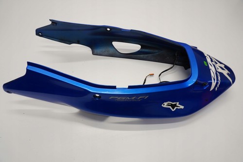 Honda cbr 1100 06 - cbr, 96-06