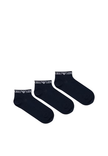 Pack calze uomo emporio - uomo,