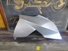 TO-R3371 - CARENA FIANCATA LATERALE SX SERBATOIO GRIGIO APRILIA DORSODURO 1200