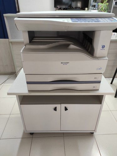 Fotocopiatrice sharp 5320 - fotocopiatrice, ar-5320