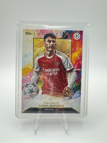 Gabriel martinelli inception - gabriel,