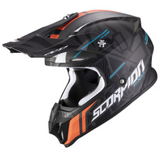 Scorpion VX-16 Air Replica Rok