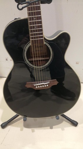 Chitarra acustica elettrica - chitarra, acustica-elettrica